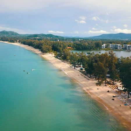The Aristo Beach By Holy Cow, Studio, Mountain View Παραλία Surin Εξωτερικό φωτογραφία