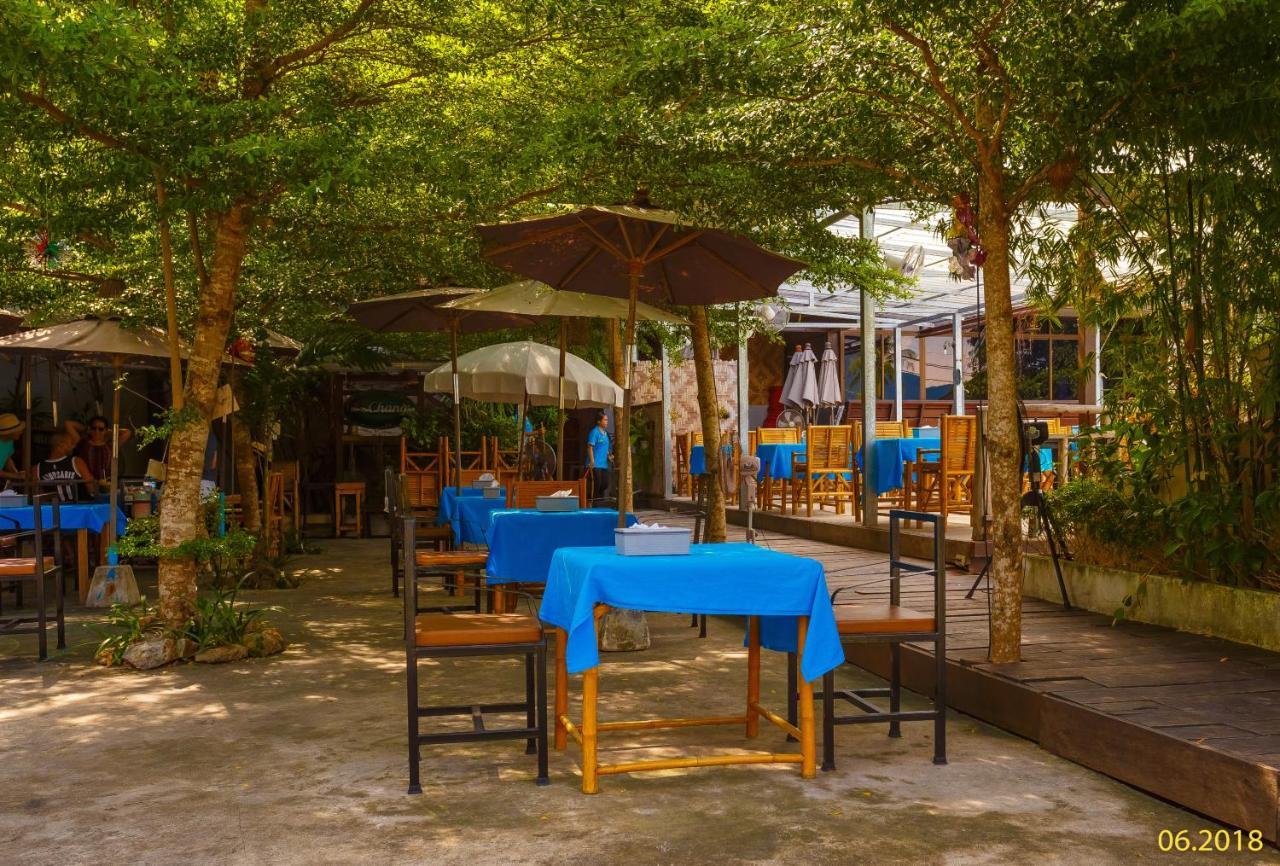 The Aristo Beach By Holy Cow, Studio, Mountain View Παραλία Surin Εξωτερικό φωτογραφία