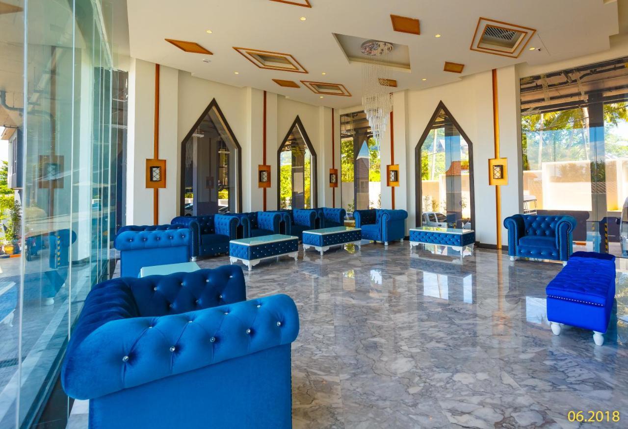 The Aristo Beach By Holy Cow, Studio, Mountain View Παραλία Surin Εξωτερικό φωτογραφία