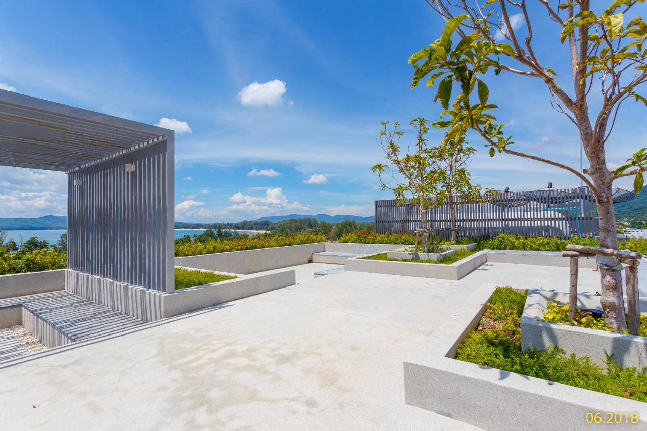 The Aristo Beach By Holy Cow, Studio, Mountain View Παραλία Surin Εξωτερικό φωτογραφία