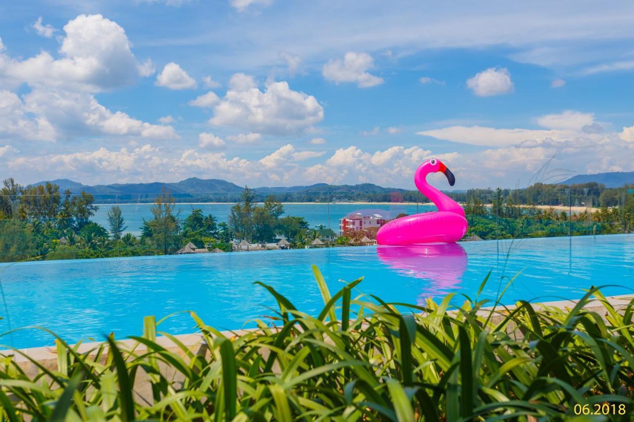 The Aristo Beach By Holy Cow, Studio, Mountain View Παραλία Surin Εξωτερικό φωτογραφία