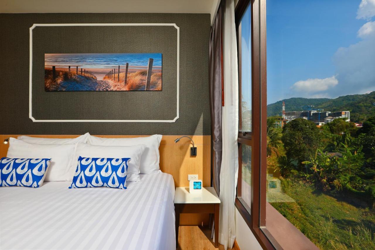 The Aristo Beach By Holy Cow, Studio, Mountain View Παραλία Surin Εξωτερικό φωτογραφία