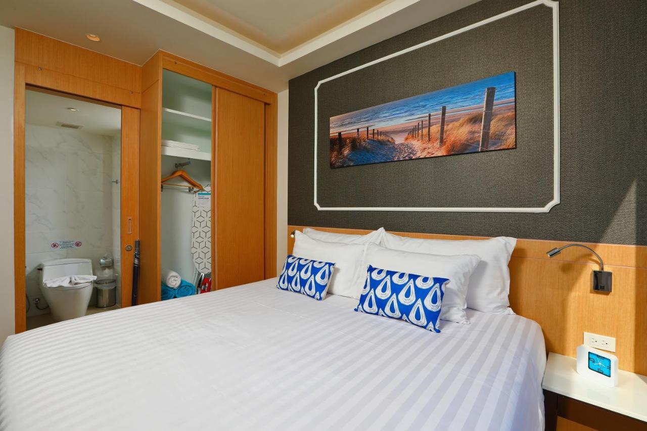 The Aristo Beach By Holy Cow, Studio, Mountain View Παραλία Surin Εξωτερικό φωτογραφία